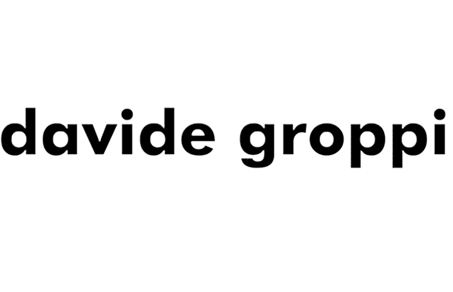 Davide Groppi